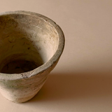Antique French Planter Pot