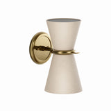 Gable Sconce