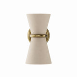 Gable Sconce