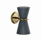 Gable Sconce