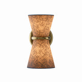 Gable Sconce