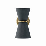 Gable Sconce
