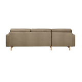 Gus* Modern Jane 2 Bi-Sectional