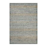 Loloi Elias Ocean / Oatmeal Rug