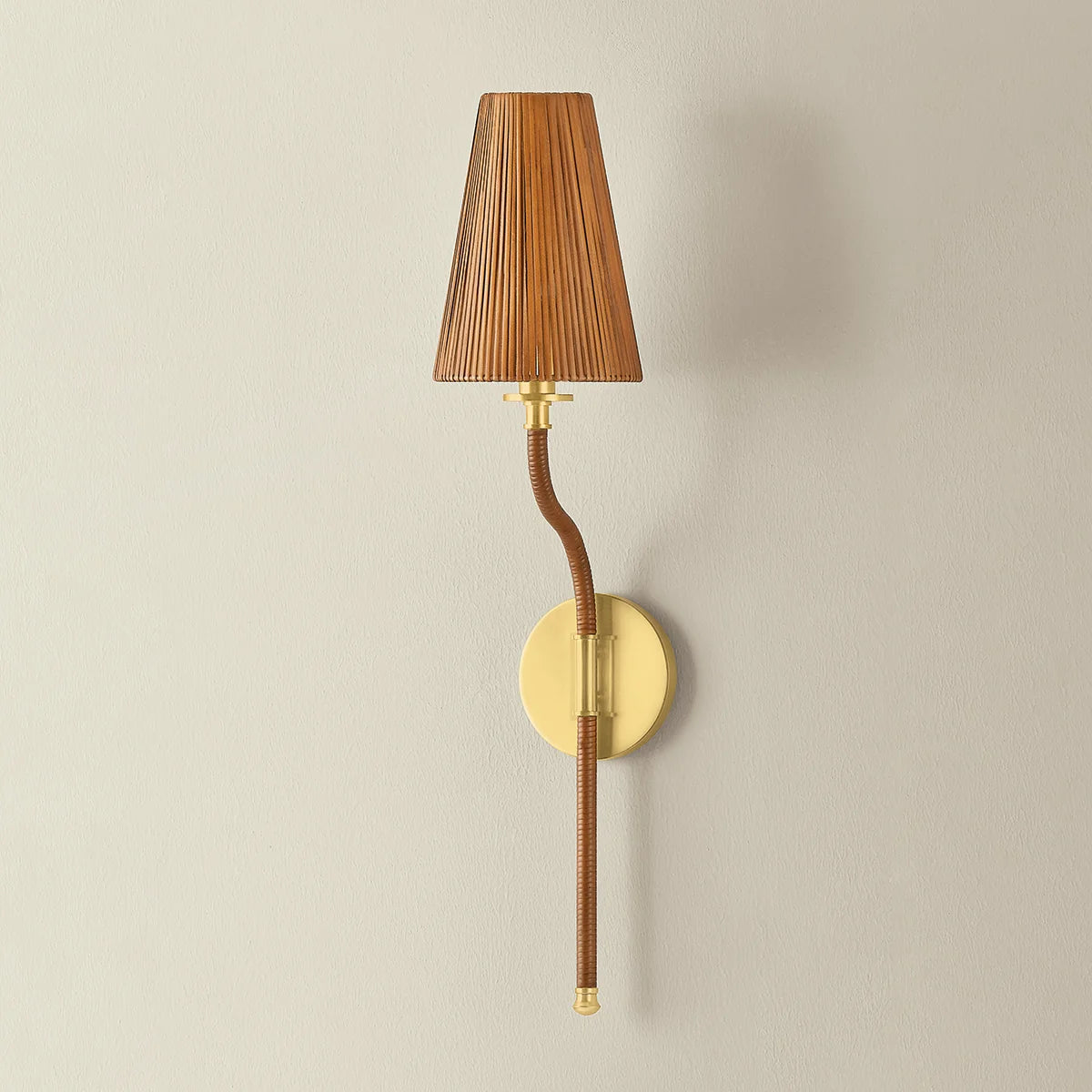 Atwood Wall Sconce LIGHTING - Wall Sconce Hudson Valley Lighting