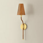 Atwood Wall Sconce LIGHTING - Wall Sconce Hudson Valley Lighting