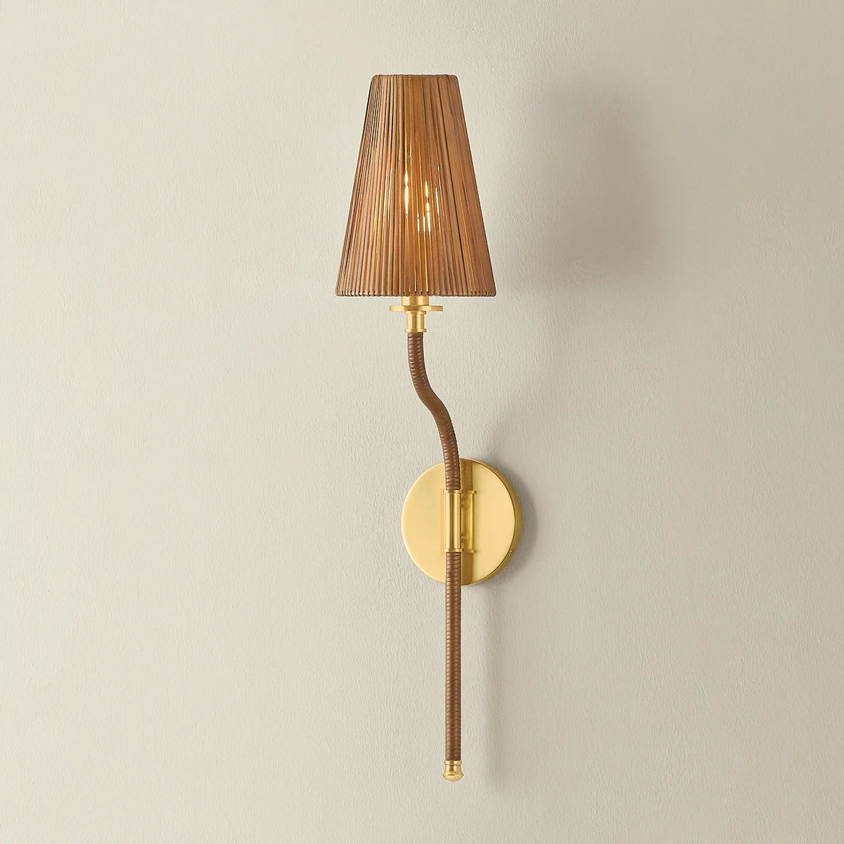 Atwood Wall Sconce LIGHTING - Wall Sconce Hudson Valley Lighting