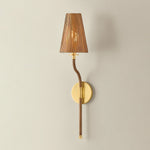 Atwood Wall Sconce LIGHTING - Wall Sconce Hudson Valley Lighting