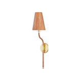 Atwood Wall Sconce LIGHTING - Wall Sconce Hudson Valley Lighting
