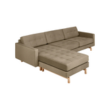 Gus* Modern Jane 2 Bi-Sectional