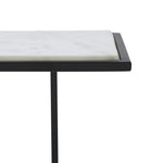IN STORE - Dani Side Table FURNITURE - in store Renwil