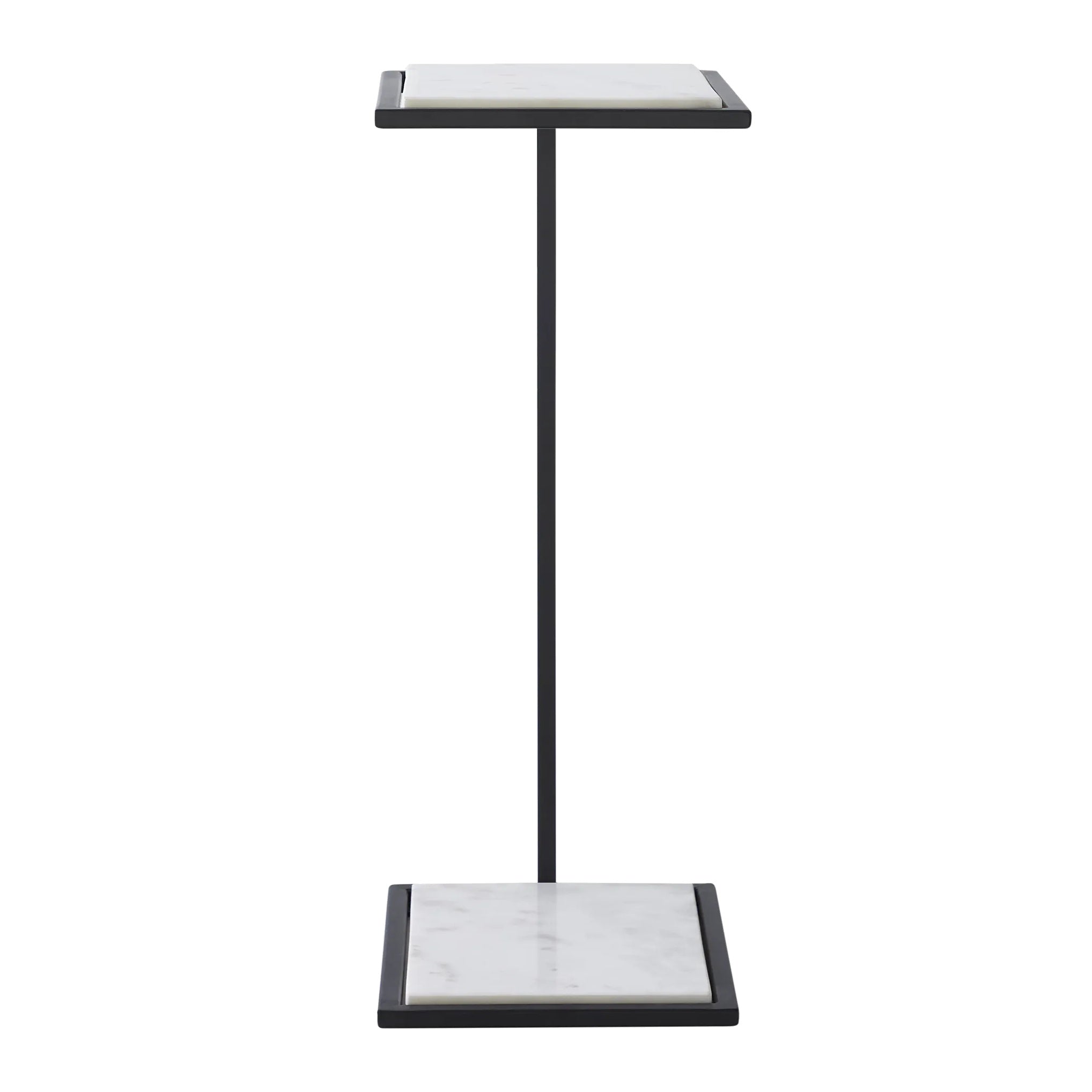 Dani Side Table FURNITURE - side table Renwil