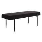 FLOOR MODEL - Loe Bench FURNITURE - floor model Renwil
