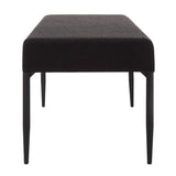 FLOOR MODEL - Loe Bench FURNITURE - floor model Renwil