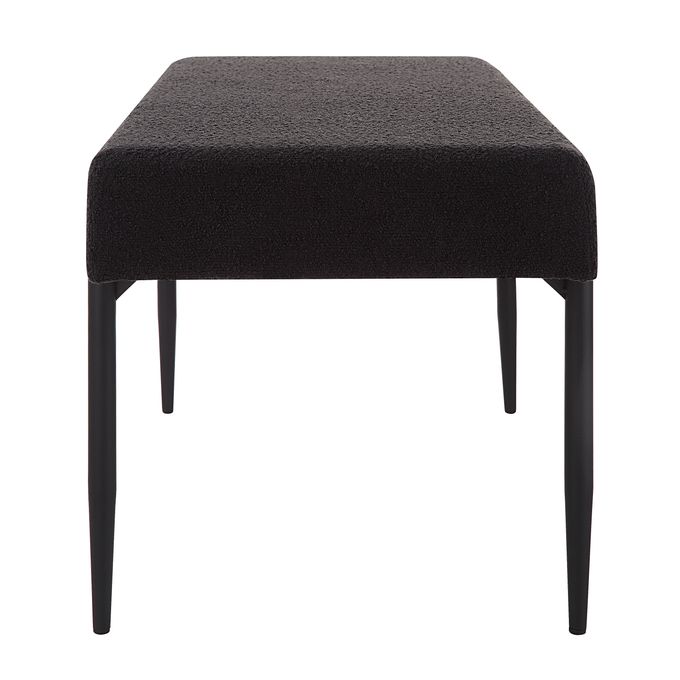 FLOOR MODEL - Loe Bench FURNITURE - floor model Renwil