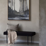 FLOOR MODEL - Loe Bench FURNITURE - floor model Renwil