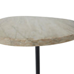 Adelaide Side Table FURNITURE - end table Renwil