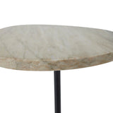 Adelaide Side Table FURNITURE - end table Renwil