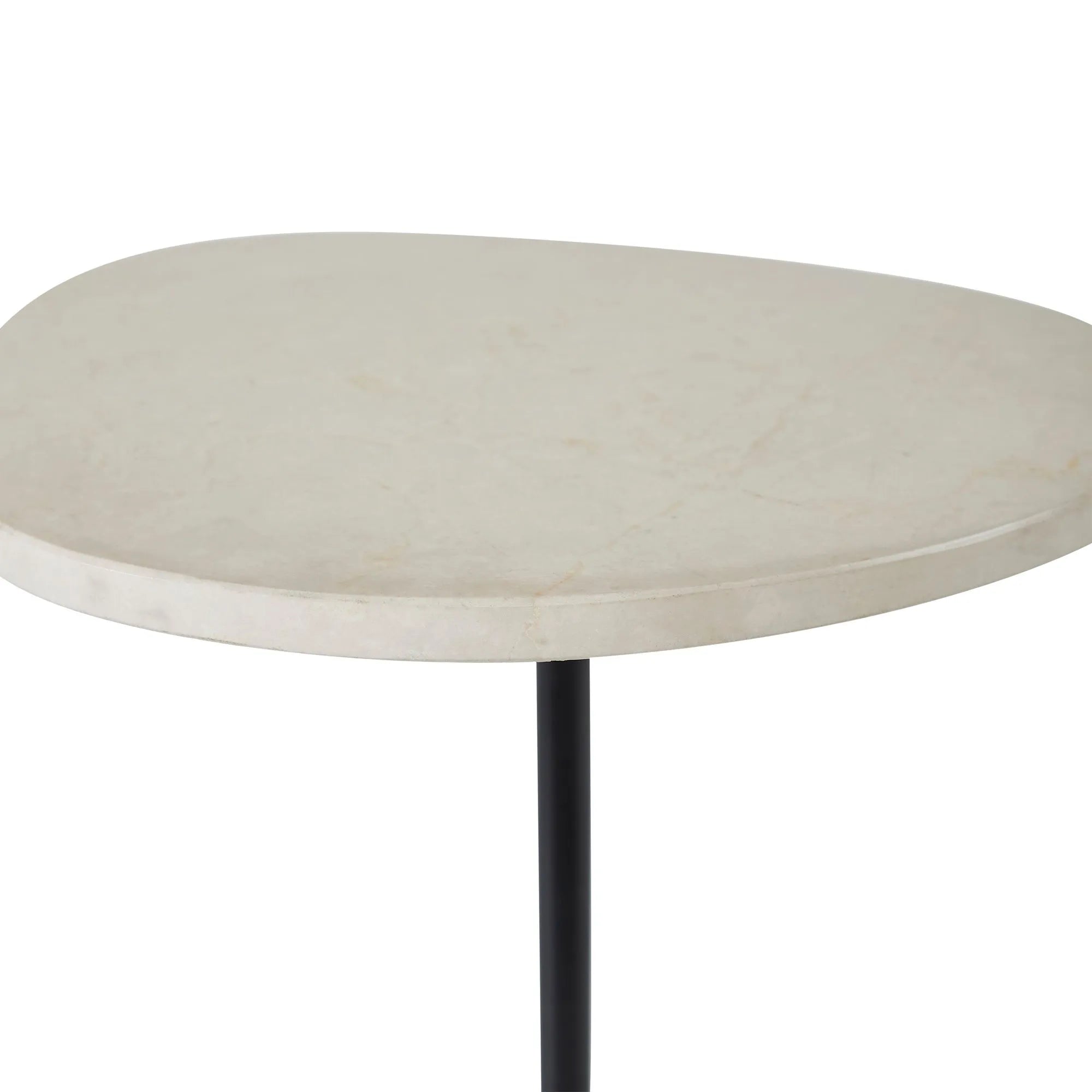 Adelaide Side Table FURNITURE - end table Renwil