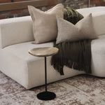 Adelaide Side Table FURNITURE - end table Renwil