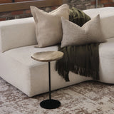 Adelaide Side Table FURNITURE - end table Renwil