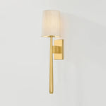 Bridgeton Wall Sconce LIGHTING - Wall Sconce Hudson Valley Lighting