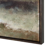 Dulcetto Framed Canvas