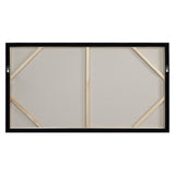 Dulcetto Framed Canvas