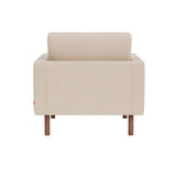 Joan Chair 3 - FURNITURE - chair EQ3