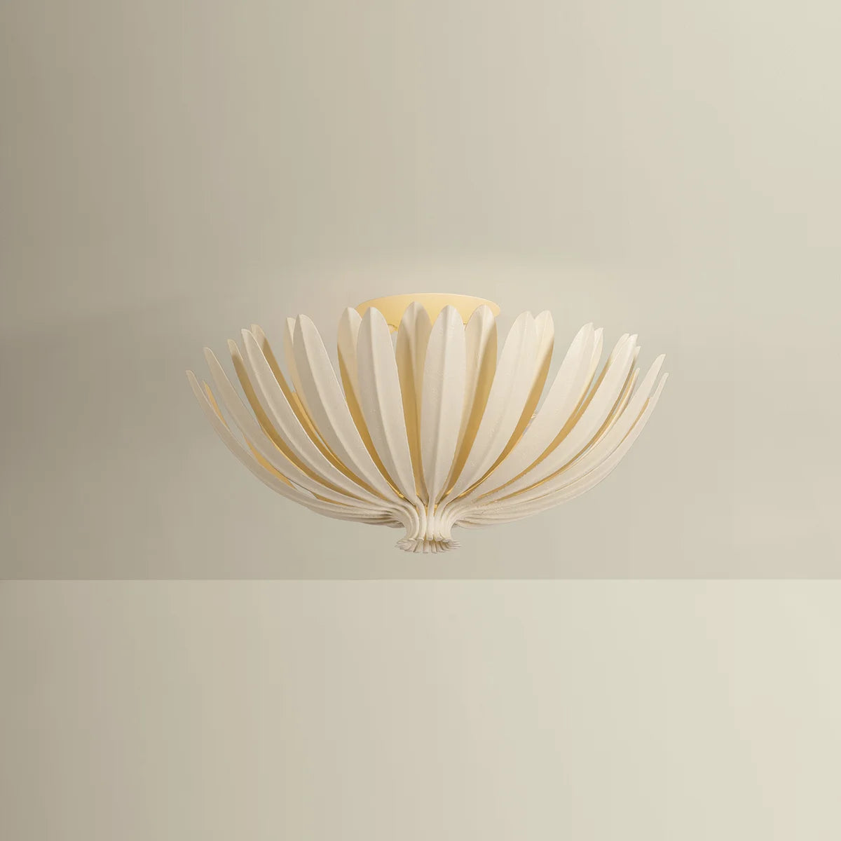 Whitfield Semi Flush LIGHTING - Semi Flush Hudson Valley Lighting