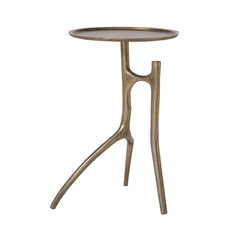 Antique Brass