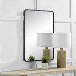 Joren Wall Mirror MIRROR - wall mirror Renwil