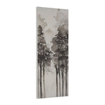 "Woodland Calm" Framed Canvas Set ARTWORK - painting Renwil