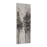 "Woodland Calm" Framed Canvas Set ARTWORK - painting Renwil