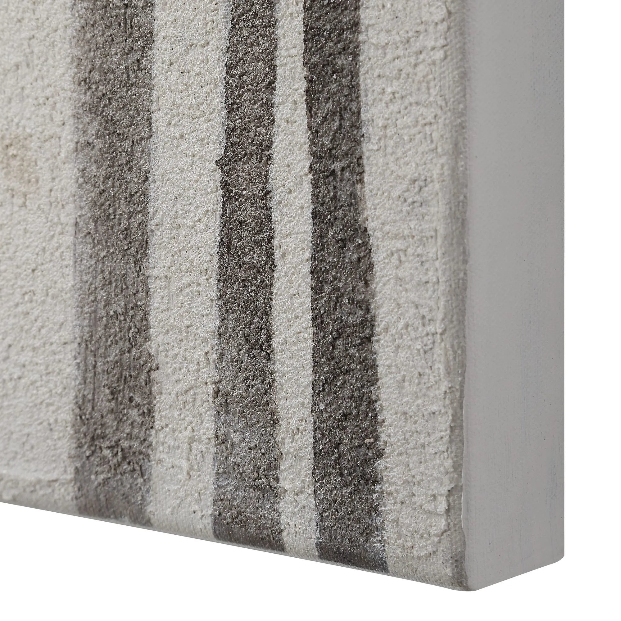 "Woodland Calm" Framed Canvas Set ARTWORK - painting Renwil