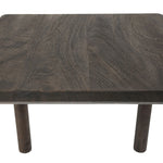 IN STORE - Claudia Side Table FURNITURE - in store Renwil