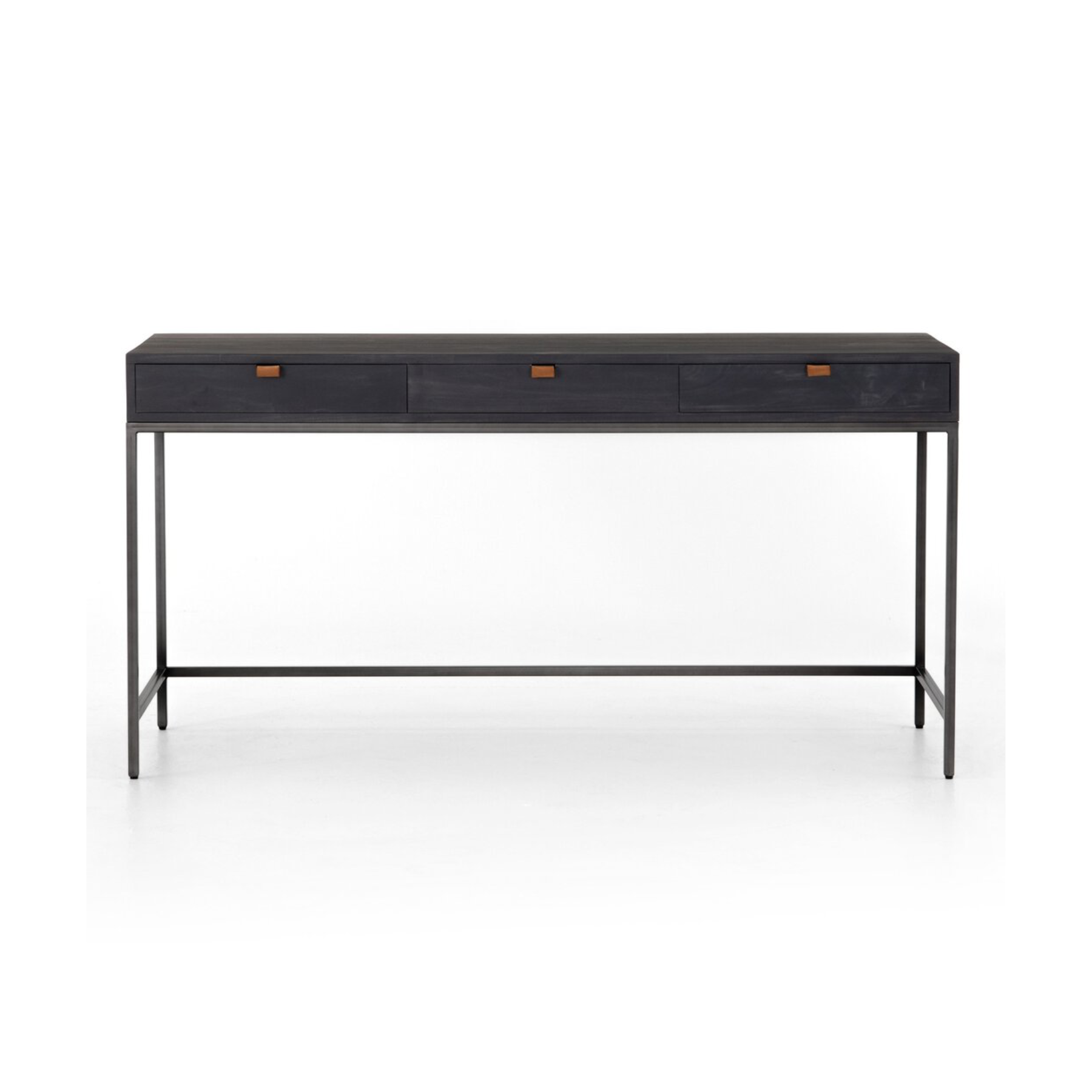 Trey Desk 17 - FURNITURE - desks Four Hands