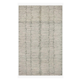 Loloi Tallulah Stone / Ivory Rug