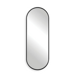 Varina Wall Mirror 100 - a - wall mirror Uttermost Large