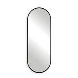 Varina Wall Mirror 100 - a - wall mirror Uttermost Large