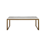 Evert Coffee Table / Low