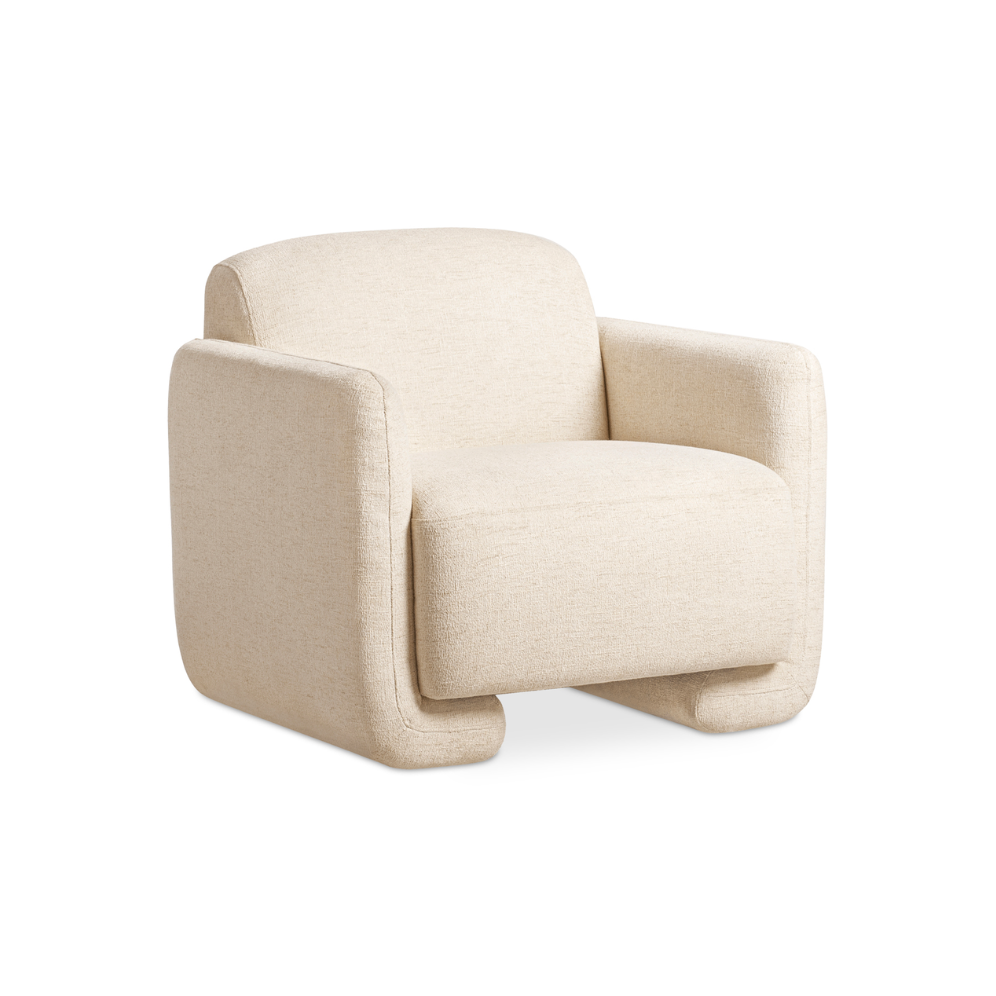 Fran Accent Chair - Rug & Weave