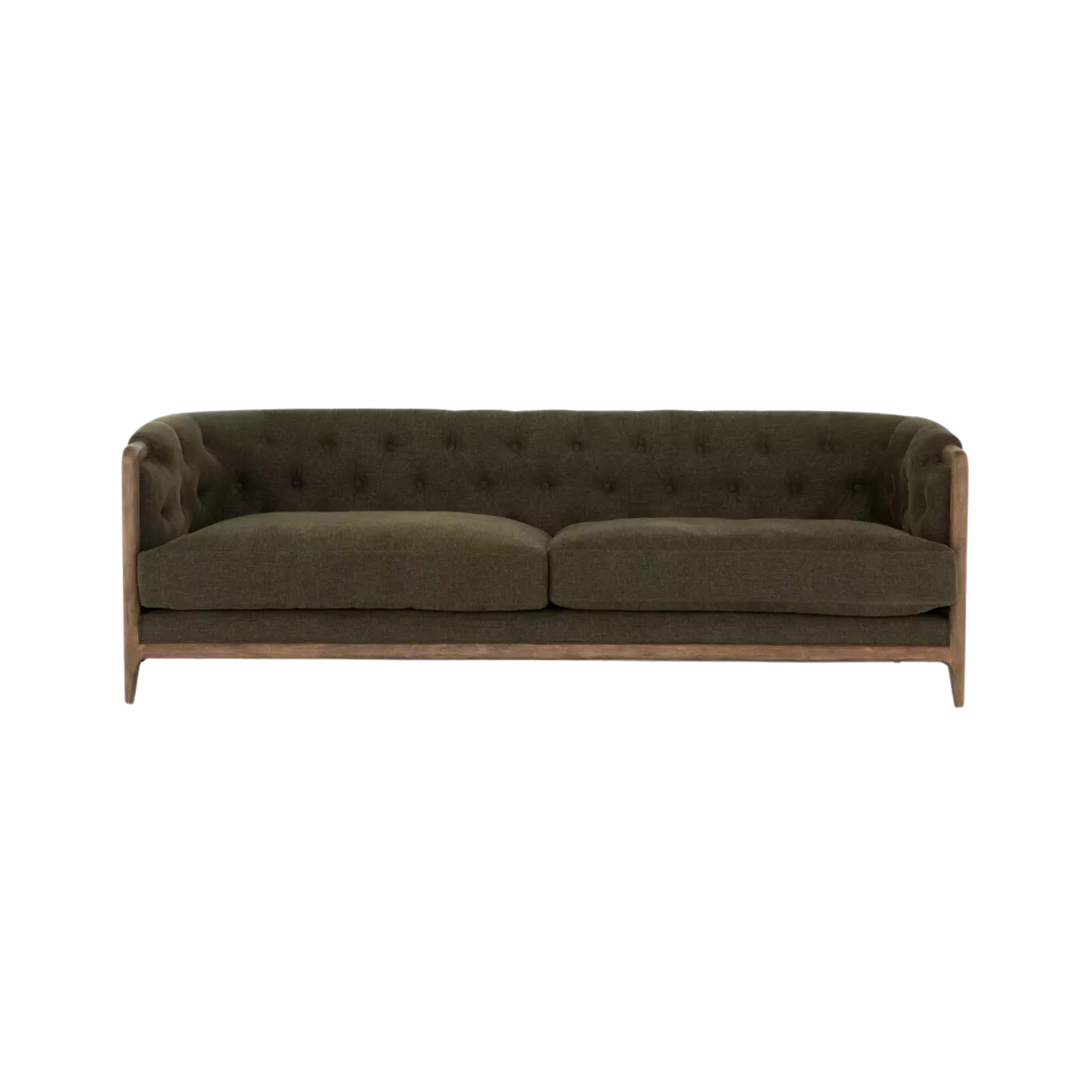 Ellington Sofa - Rug & Weave