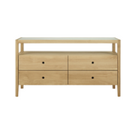 Spindle Dresser - Rug & Weave