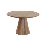 Paisley Round Dining Table FURNITURE - dining tables LH IMPORTS