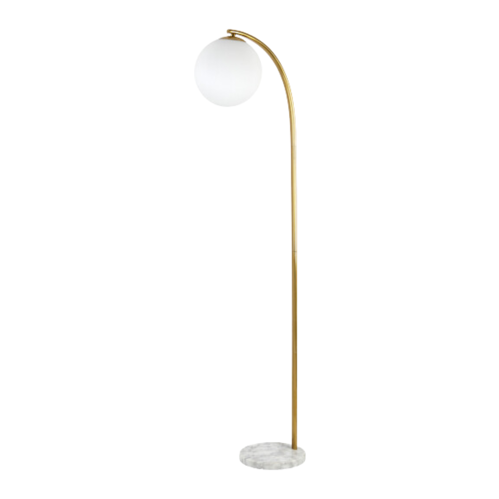 Aquilon Floor Lamp - Rug & Weave