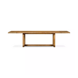 Oliver Extension Dining Table - Rug & Weave