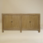 Billie Natural Sideboard 7 - FURNITURE - sideboard/cabinet Hauer Market