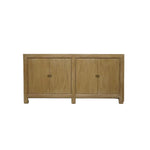 Billie Natural Sideboard 7 - FURNITURE - sideboard/cabinet Hauer Market