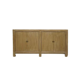 Billie Natural Sideboard 7 - FURNITURE - sideboard/cabinet Hauer Market